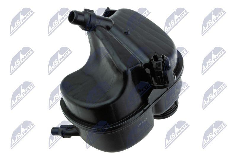 Vase d'expansion, liquide de refroidissement NTY CZW-BM-047