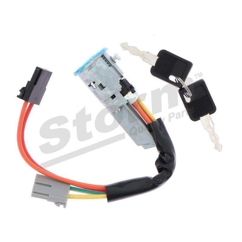 Fermeture-volant STORM QUALITY PARTS 20026