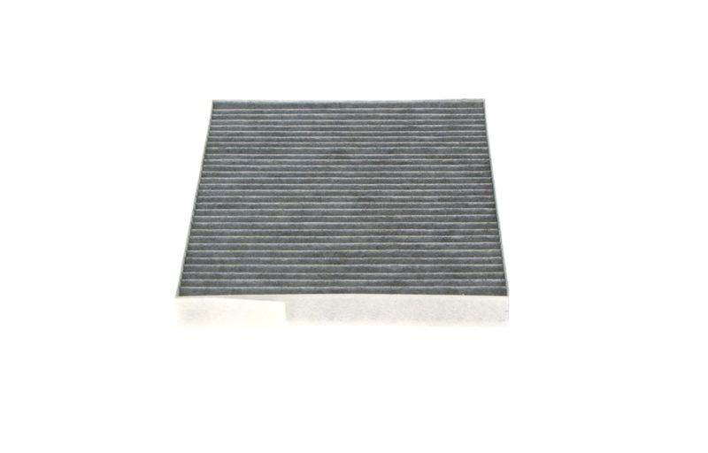 Filtre, air de l'habitacle BOSCH 1987435529