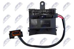Commande, ventilateur électrique (refroidissement du moteur) NTY CSW-PL-001