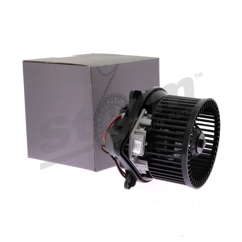 Pulseur d'air habitacle STORM QUALITY PARTS 698045