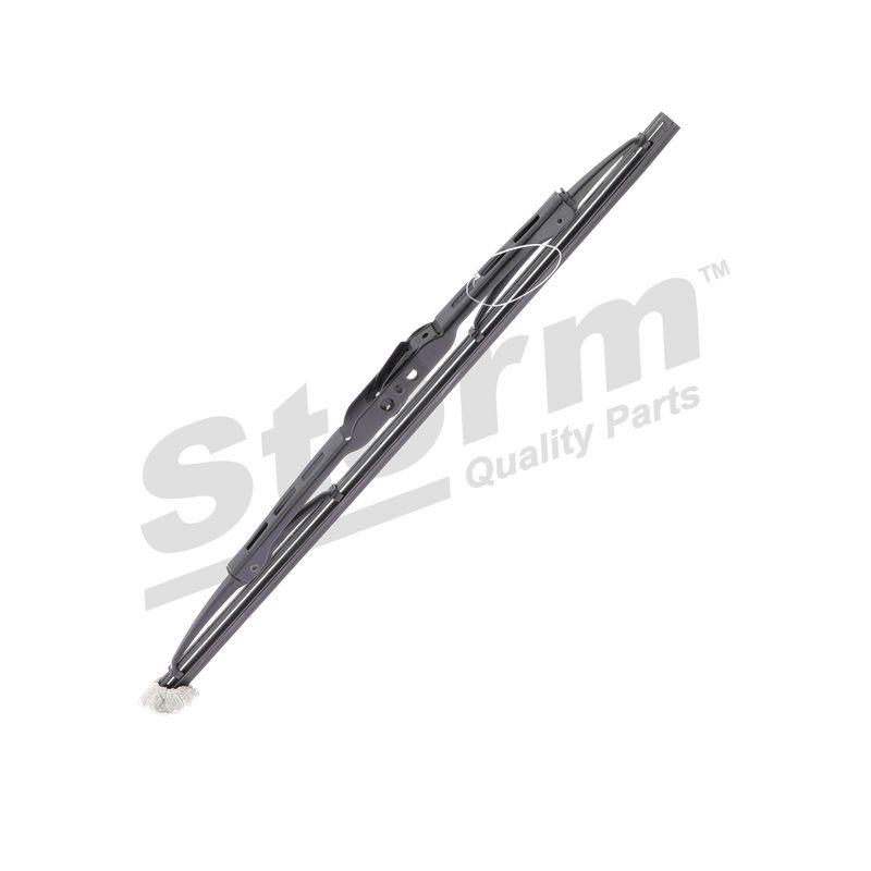 Balai d'essuie-glace STORM QUALITY PARTS 1000350