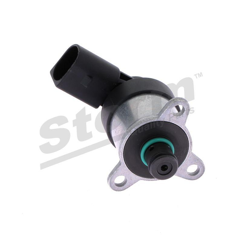Régulateur, quantité de carburant (système à rampe commune) STORM QUALITY PARTS STO500201