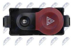 Interrupteur de signal de détresse NTY EWS-RE-063