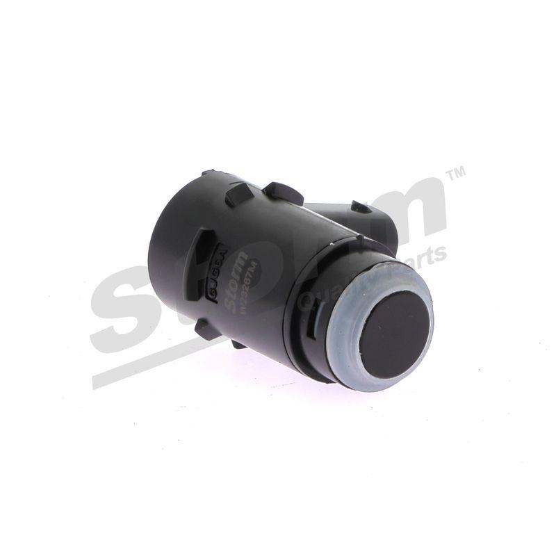 Capteur, aide au stationnement STORM QUALITY PARTS 777136