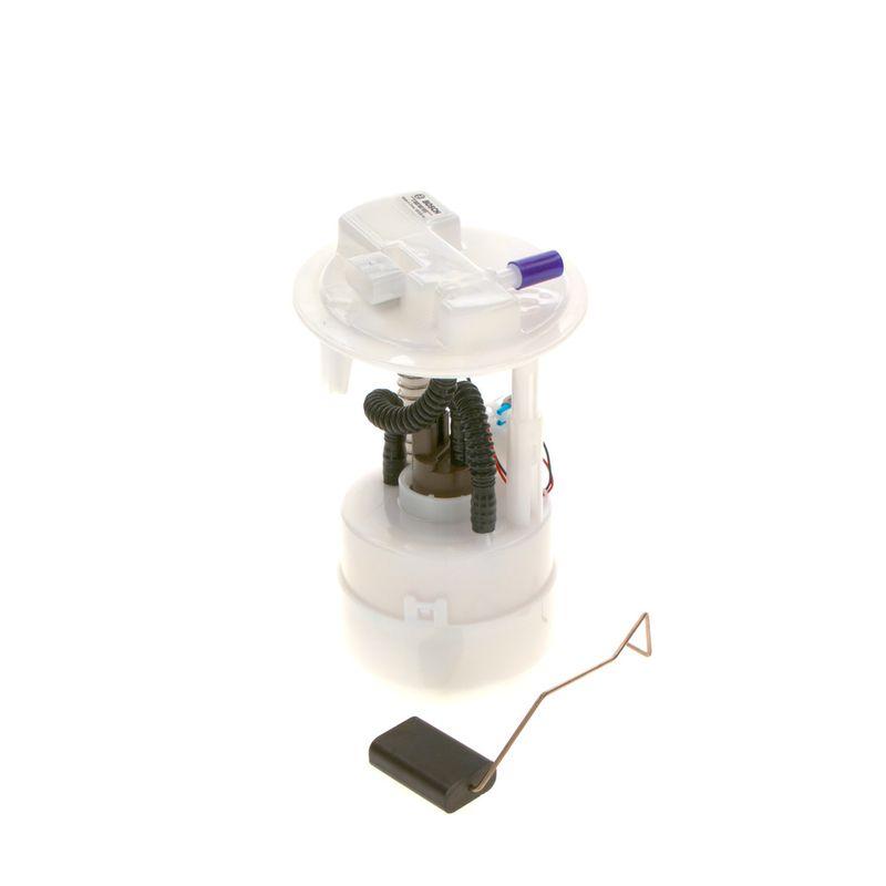 Unité d'injection de carburant BOSCH 0 986 580 953