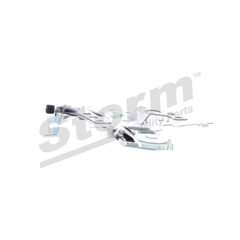 Lève-vitre STORM QUALITY PARTS 1027507