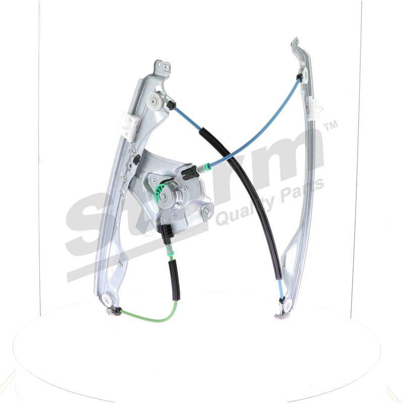Lève-vitre STORM QUALITY PARTS 80975