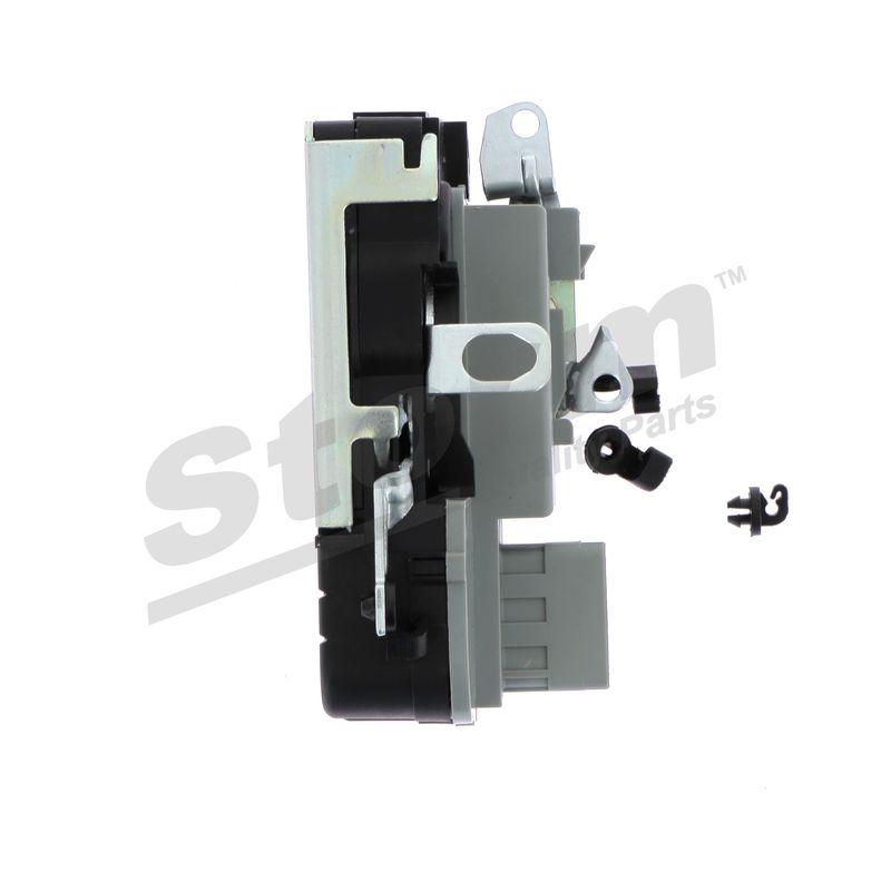 Serrure de porte STORM QUALITY PARTS 705001