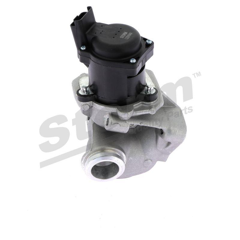 Vanne EGR STORM QUALITY PARTS 9027