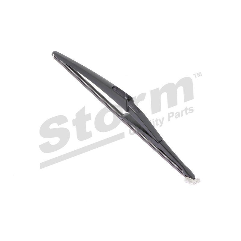 Balai d'essuie-glace STORM QUALITY PARTS 1000300AR