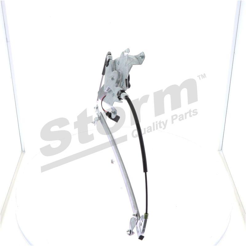 Lève-vitre STORM QUALITY PARTS 48380