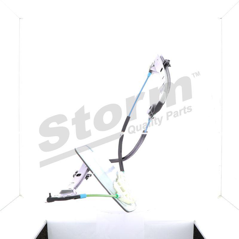 Lève-vitre STORM QUALITY PARTS 9307632