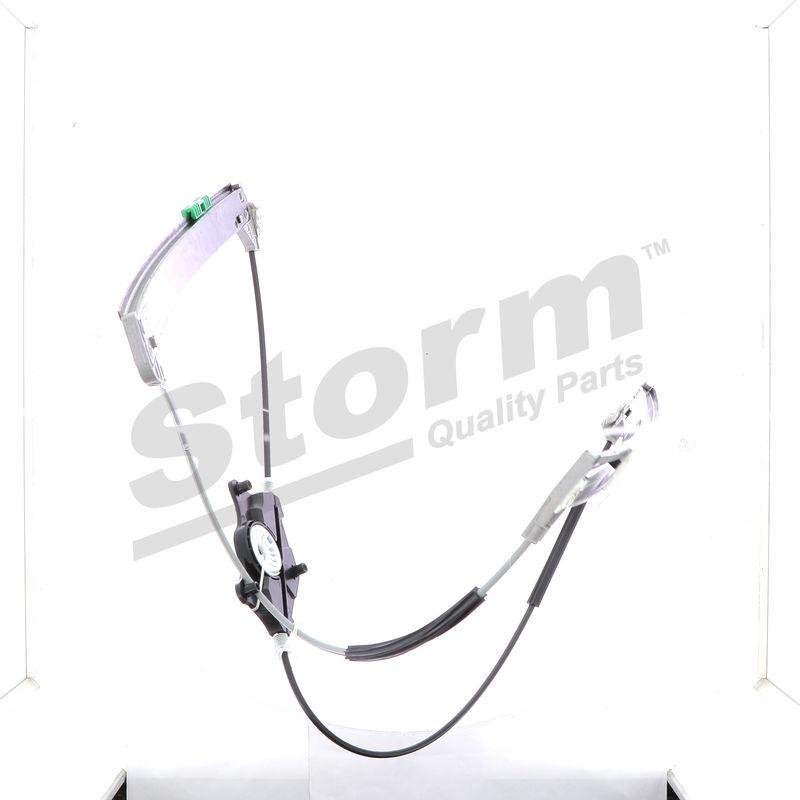 Lève-vitre STORM QUALITY PARTS 10482