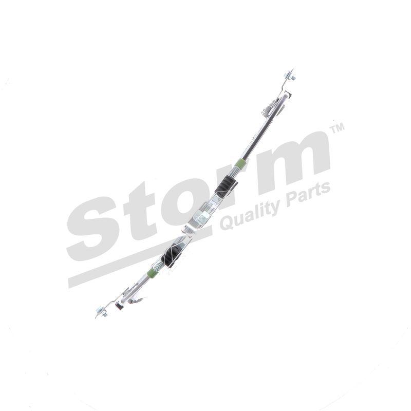 Lève-vitre STORM QUALITY PARTS 93081
