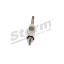 Bougie de préchauffage STORM QUALITY PARTS 502034