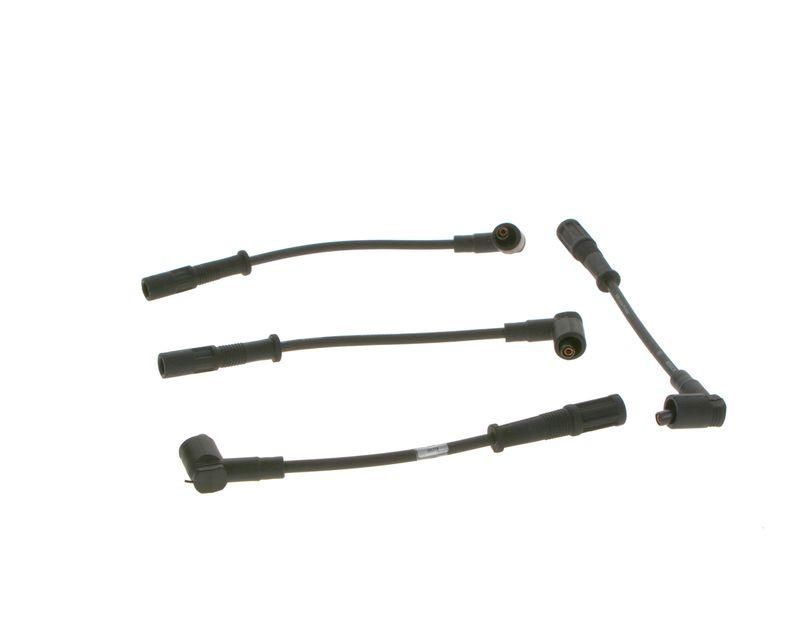 Kit de câbles d'allumage BOSCH 0 986 357 286
