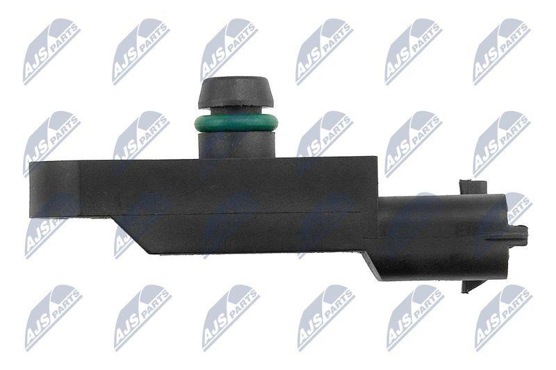 Capteur, pression de suralimentation NTY ECM-RE-006