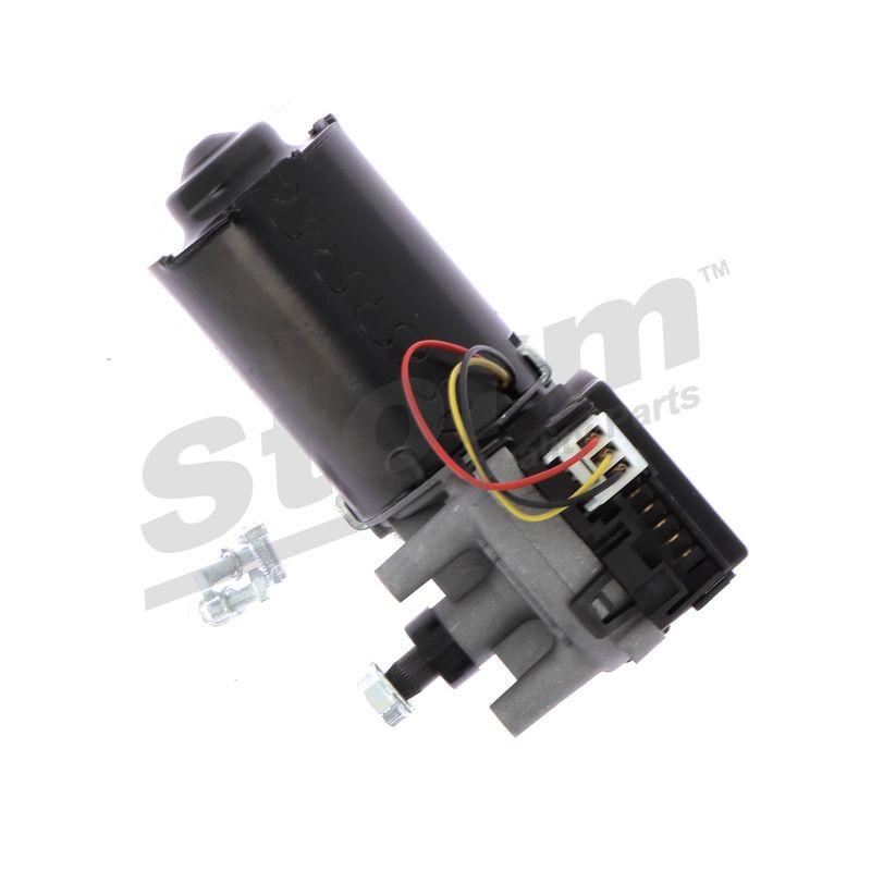 Moteur d'essuie-glace STORM QUALITY PARTS 2551002