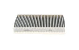 Filtre, air de l'habitacle BOSCH 1987432535
