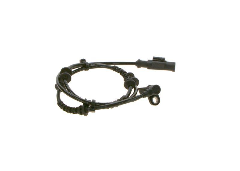 Capteur, vitesse de roue BOSCH 0 265 007 448