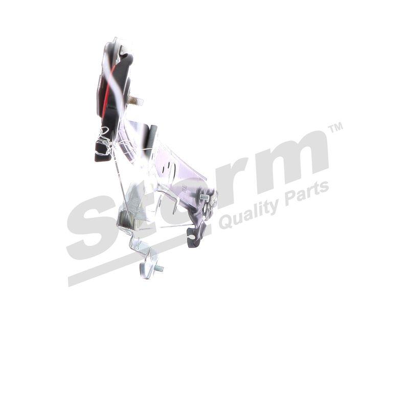 Lève-vitre STORM QUALITY PARTS 17376