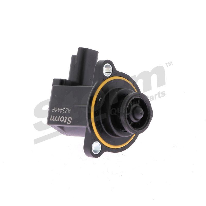 Valve d'air de circulation,compresseur STORM QUALITY PARTS 777997