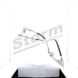 Lève-vitre STORM QUALITY PARTS 2857505