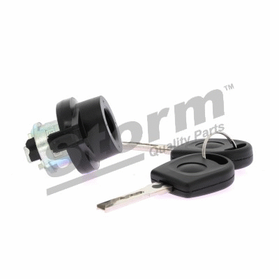 Cylindre de serrure STORM QUALITY PARTS 9712501