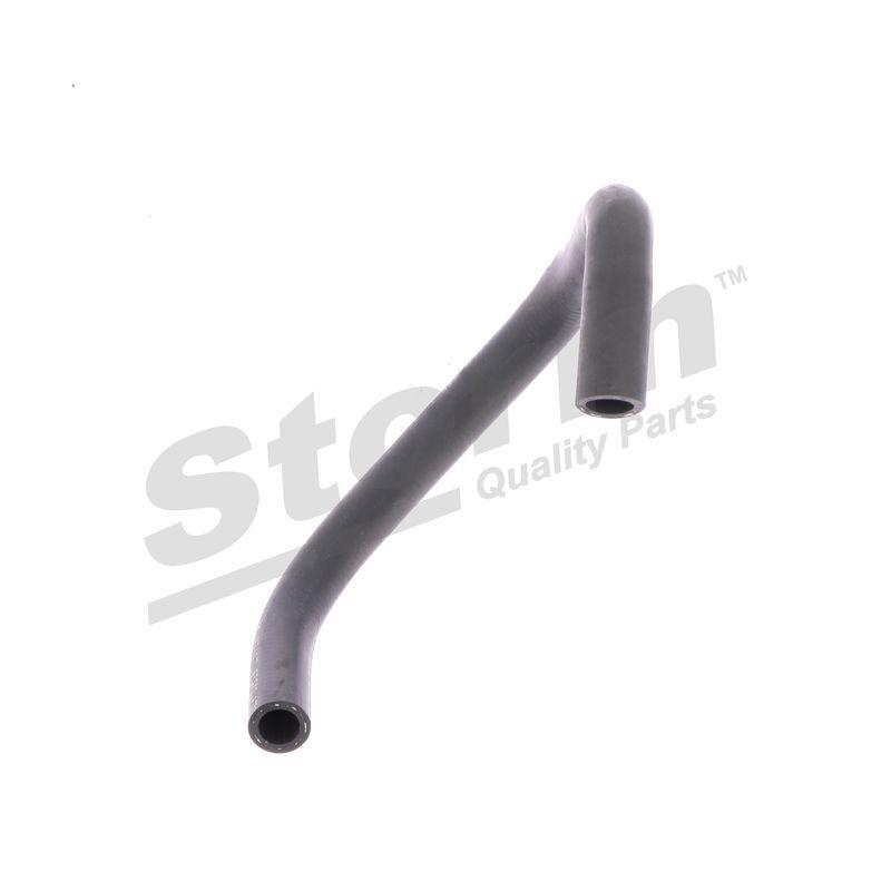 Tuyau, échangeur de chaleur (chauffage) STORM QUALITY PARTS F8011