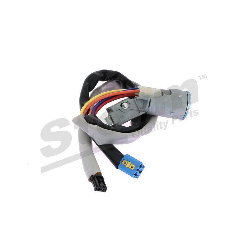 Fermeture-volant STORM QUALITY PARTS 2902502