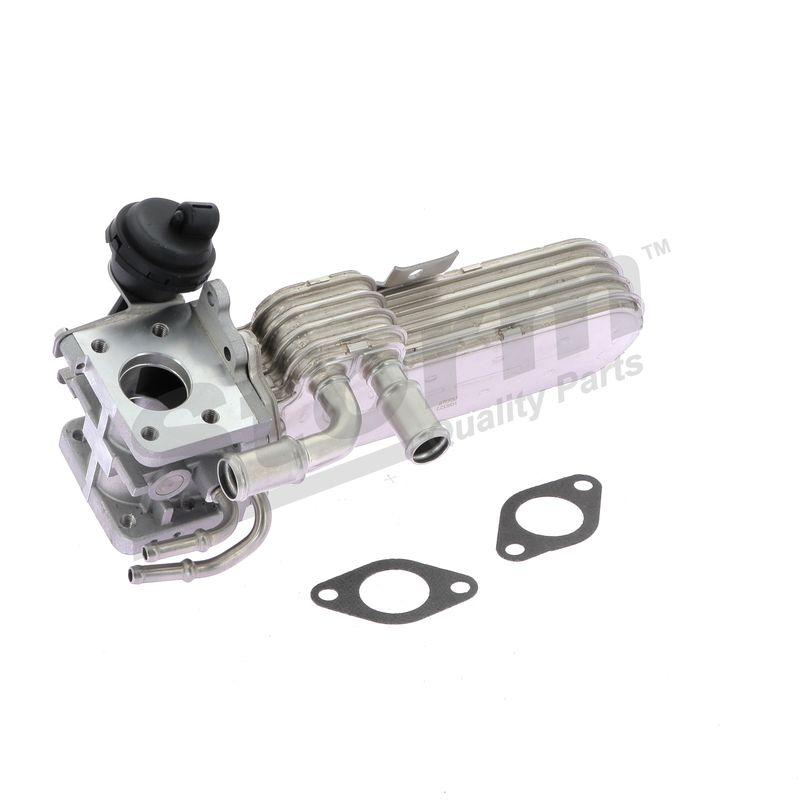 Radiateur, réaspiration des gaz d'échappement STORM QUALITY PARTS 90970