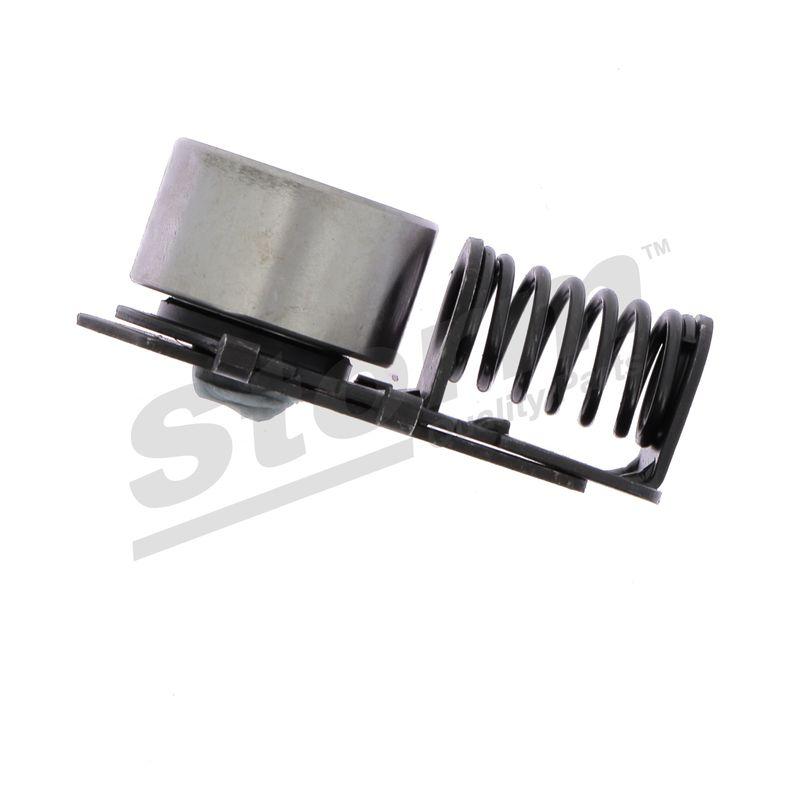 Poulie de tension, courroie crantée STORM QUALITY PARTS 132260