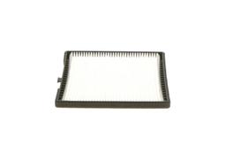 Filtre, air de l'habitacle BOSCH 1987432164