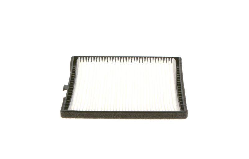 Filtre, air de l'habitacle BOSCH 1987432164