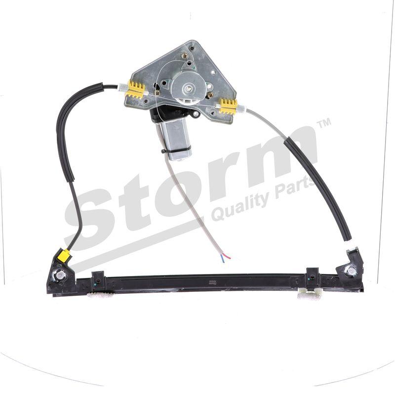 Lève-vitre STORM QUALITY PARTS 81072