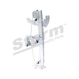Lève-vitre STORM QUALITY PARTS 2097502