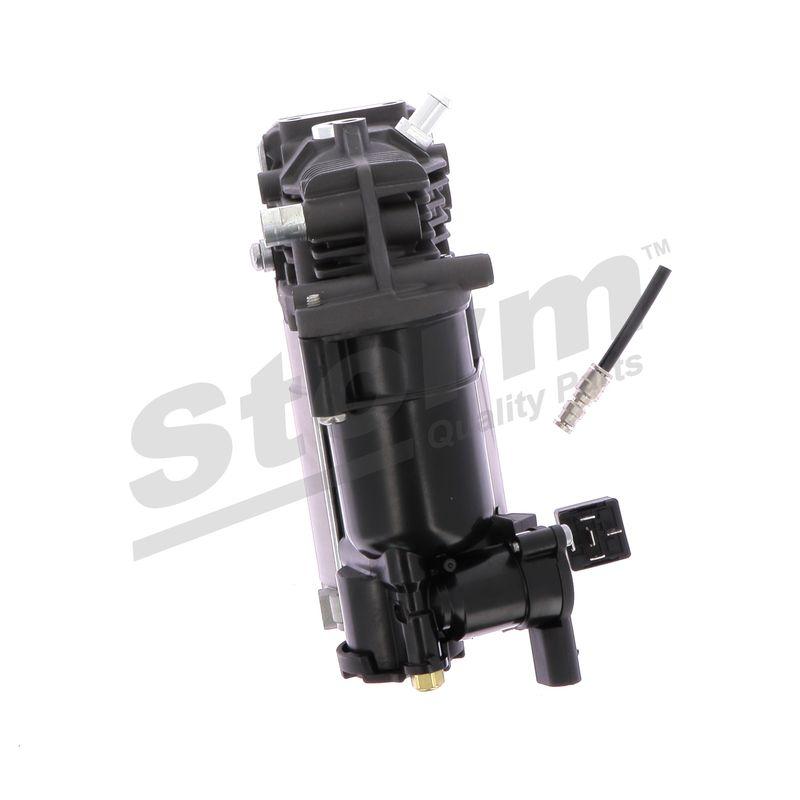 Compresseur, système d'air comprimé STORM QUALITY PARTS 844289ST