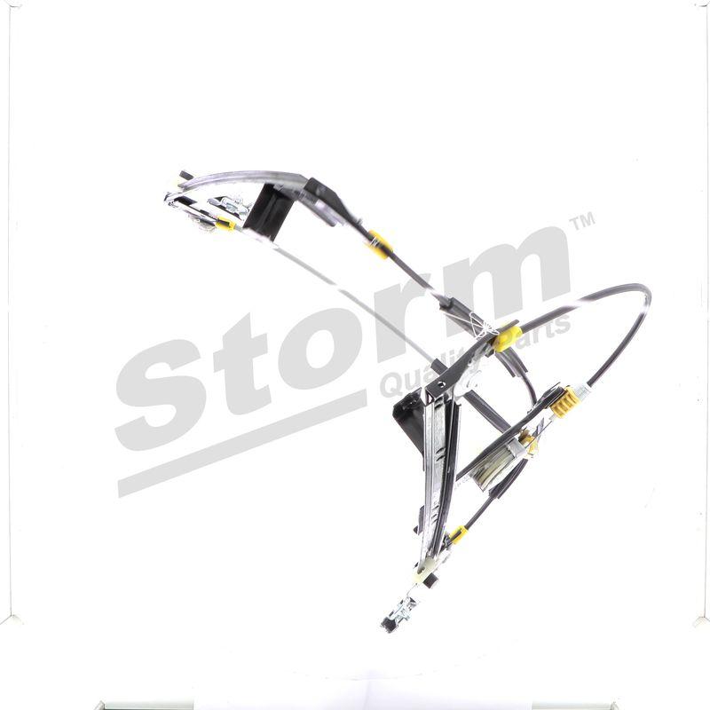 Lève-vitre STORM QUALITY PARTS 79880