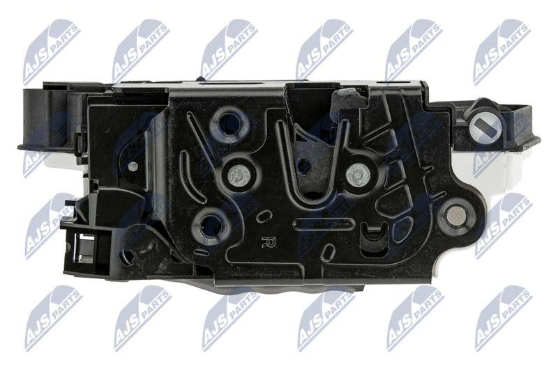 Serrure de porte NTY EZC-VW-213