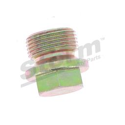 Vis-bouchon, carter d'huile STORM QUALITY PARTS 944000