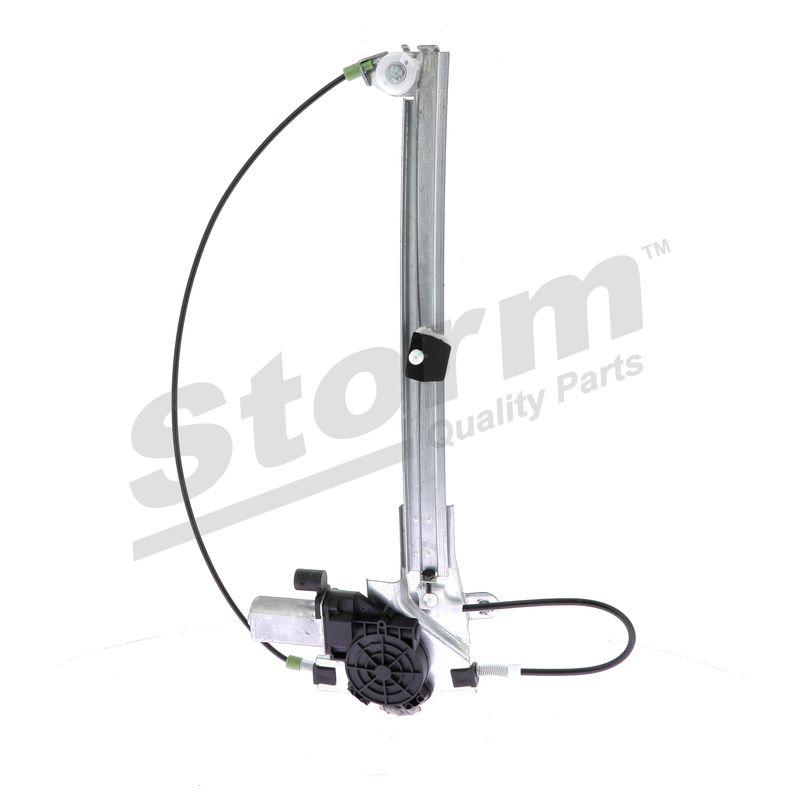 Lève-vitre STORM QUALITY PARTS 88071