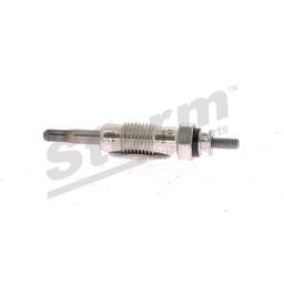 Bougie de préchauffage STORM QUALITY PARTS 502001