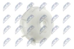 Vase d'expansion, liquide de refroidissement NTY CZW-VW-004