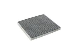 Filtre, air de l'habitacle BOSCH 1 987 435 551