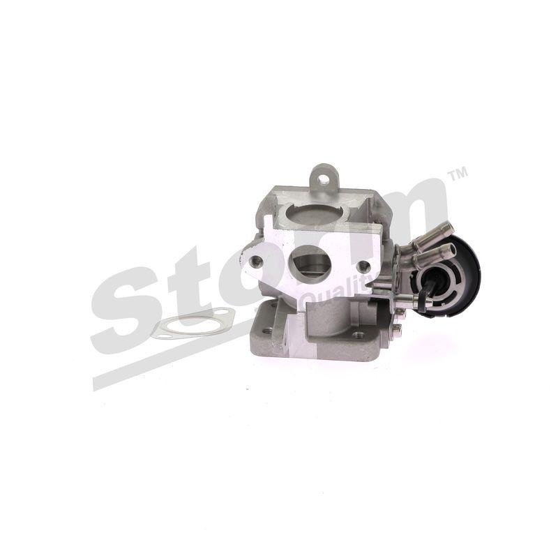 Vanne EGR STORM QUALITY PARTS 9096