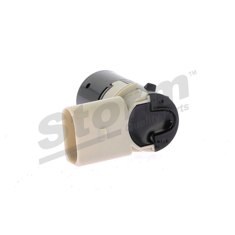 Capteur, aide au stationnement STORM QUALITY PARTS 399221