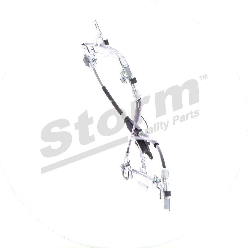 Lève-vitre STORM QUALITY PARTS 1500070
