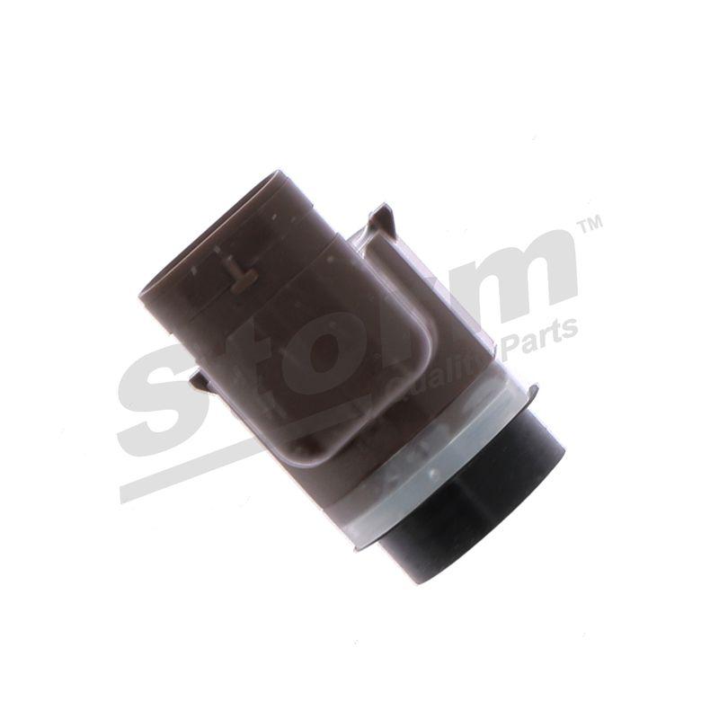 Capteur, aide au stationnement STORM QUALITY PARTS 151115