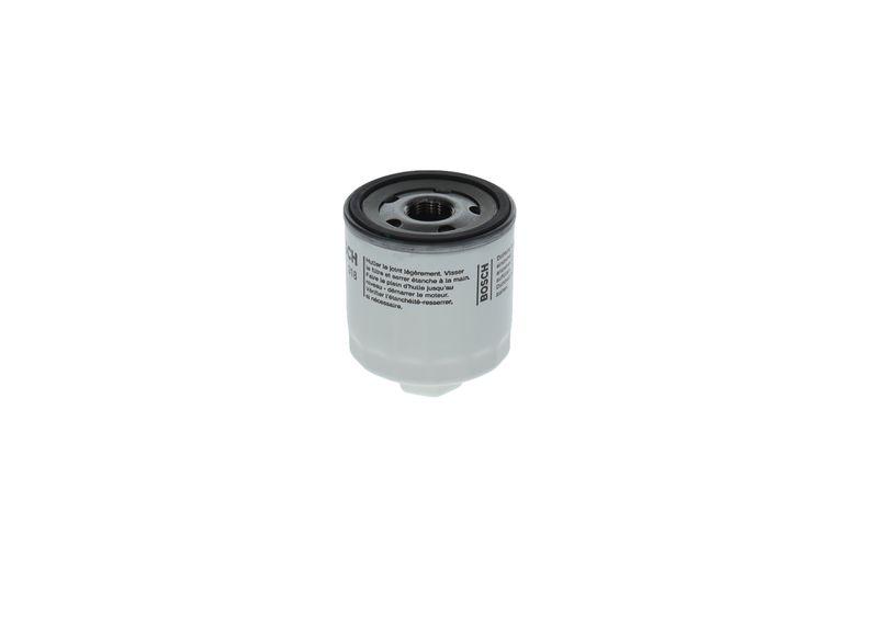 Filtre à huile BOSCH F026407318
